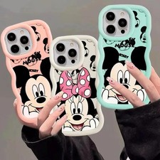 Disney Mickey Minnie Mouse