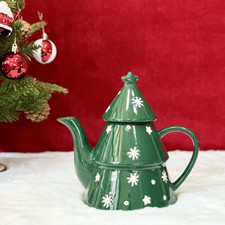 Ceramic Christmas Xmas Tree