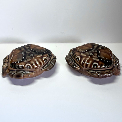 Vintage wade porcelain - porcelain, shore