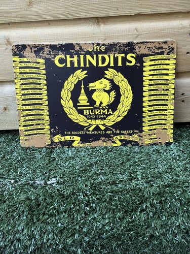 The chindits ww2 burma - chindits,