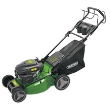 Self-Propelled Petrol Lawn