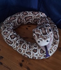 Ikea Djungelskog 60" Python