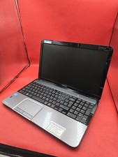 Toshiba Satellite Pro Intel