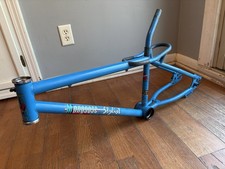 1980s mongoose stylist old - 1980s,