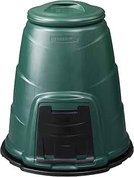 330l green garden compost - 330l,