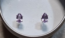 Genuine 5x3mm Pear Shape