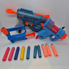 Nurf Gun Bundle 3 x Small Nerf