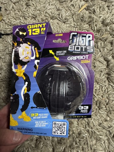 Giga bots energy core - giga,