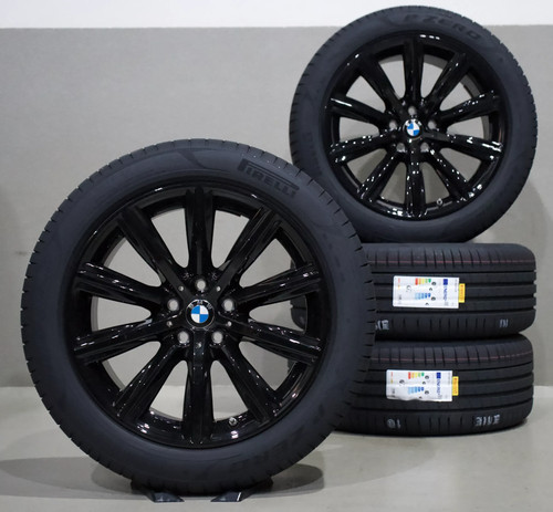Original bmw series g30 - g30, g31
