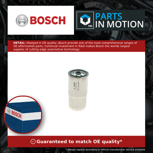 Fuel filter fits - filter,