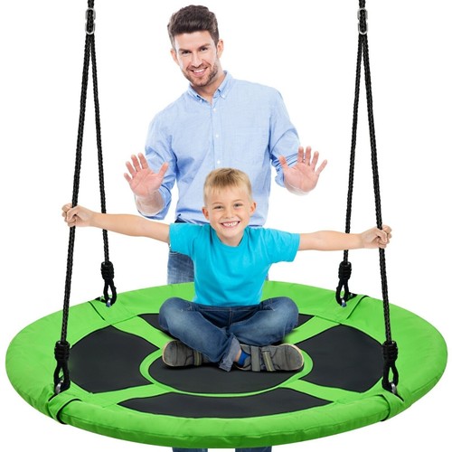 Swing indoor outdoor rope - outdoor,