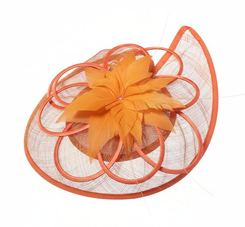 Large headband alice band - headband, tear