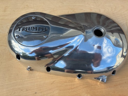 Triumph t90 t100 primary - triumph,