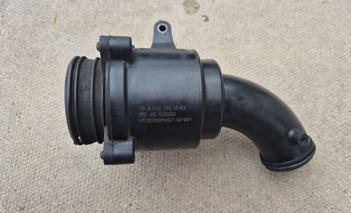Mercedes benz ml320 w164 - mercedes, turbo