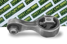 Engine mounting fits nissan - fits,