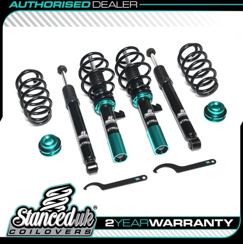 Golf mk6 coilovers stanced - vw,