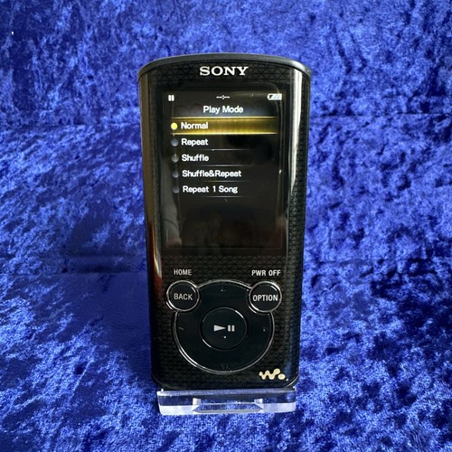 Sony walkman nwz - sony, nwz-e463
