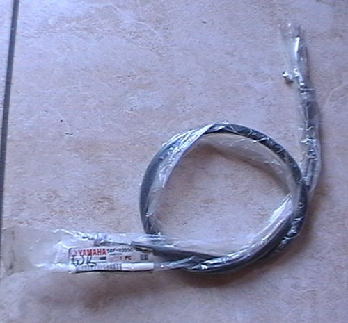 Genuine yamaha wr250 - yamaha,
