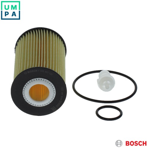 Oil filter 026 407 - oil,