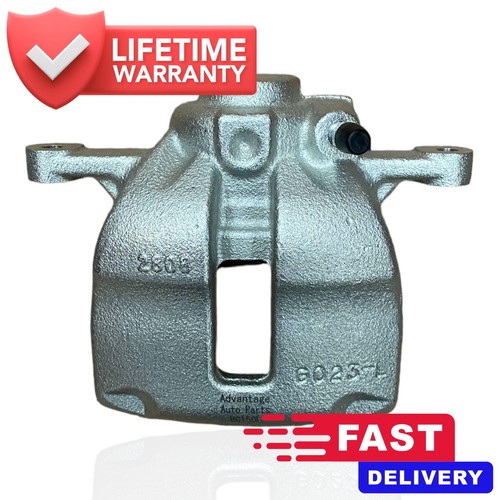 Front left brake caliper - front, for