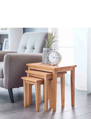 Nest tables light - -, &