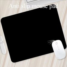 Mouse Mat Pad Fabric Foam PC