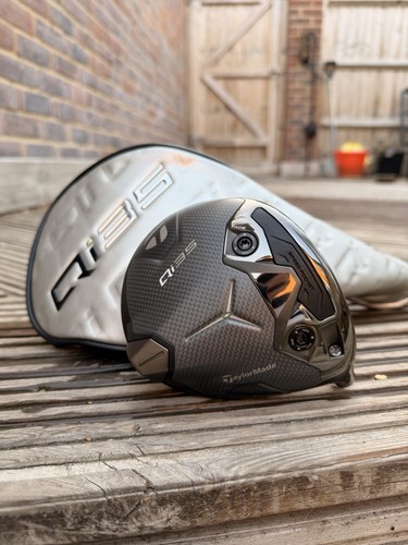 Taylormade qi35 driver - ls,