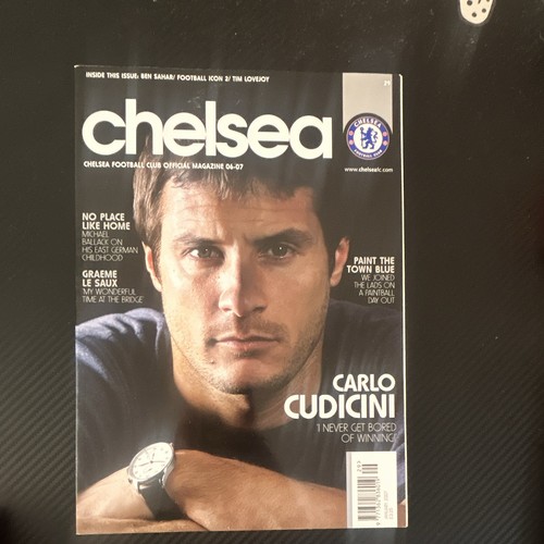 Chelsea official football club - football,
