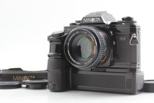 [N MINT] MINOLTA X-700 D SLR