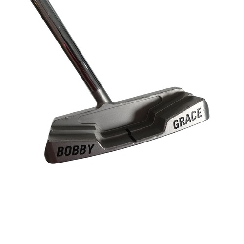 Bobby grace center cut - grace,