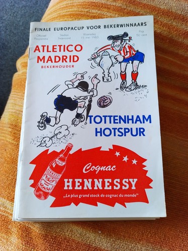 1963 european cup winners - european,