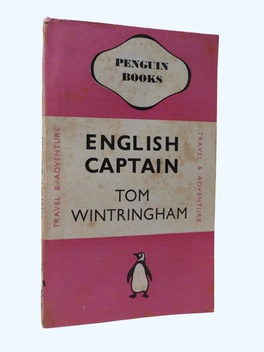 Tom wintringham english - tom,