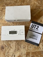 British Gas UT2 Single Channel Central Heating Timer - Drayton