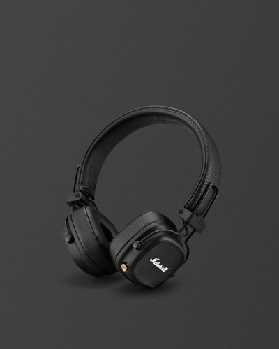 Marshall major wireless - marshall,