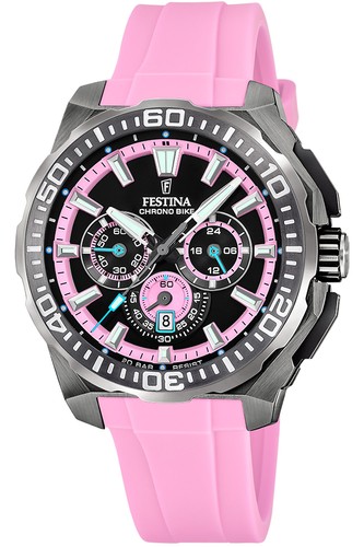 Festina men chronograph - festina, men's