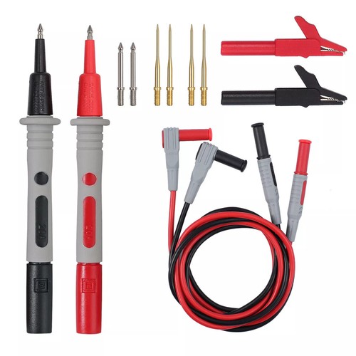 16pcs set multimeter test - 16pcs/set,