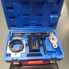 Zoomtools Trailing Arm Bushing Removal Install Tool Kit Compatible with Ford Mon