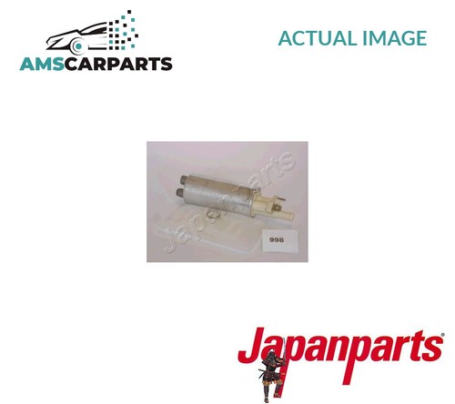 Electric fuel pump feed - feed, unit