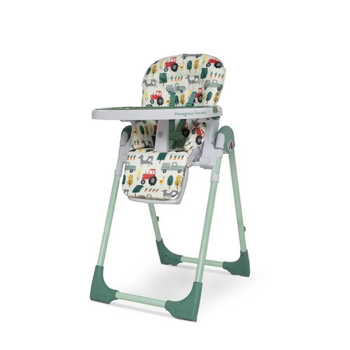 Cosatto noodle highchair - cosatto,