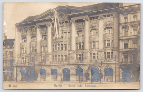 Berlin imperial german - berlin~imperial,