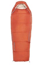 Kelty Woobie 30F/ -1C Sleeping Bag - Orange, One Size64x137cm New 