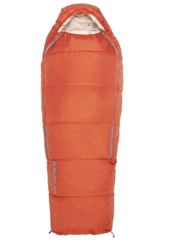 Kelty woobie 30f 1c - 30f/, -1c