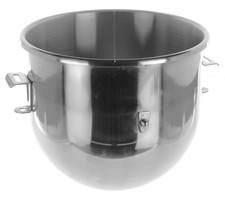 HOBART MIXER 20QT STAINLESS