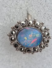 Vintage 925 Sterling Silver