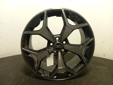 AUDI A1 Alloy Wheel 18 Inch