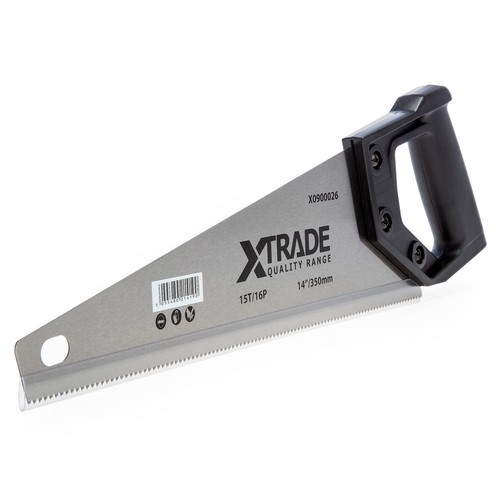 Xtrade toolbox saw 350mm - xtrade,
