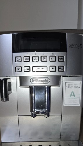 Delonghi lcd display - , 230v