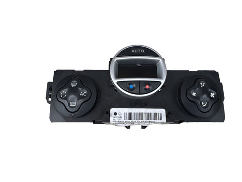 Renault clio mk3 heater - mk3,