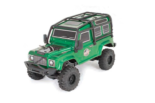 Ftx outback ranger mini - 1:24,