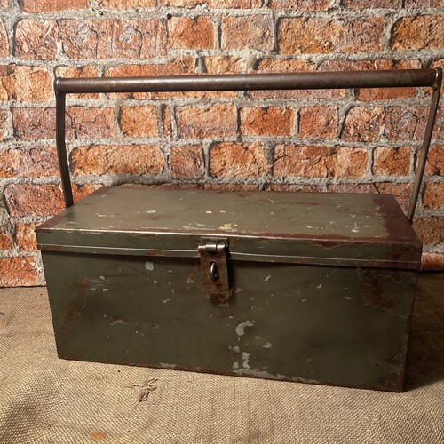 Vintage military tool - , with